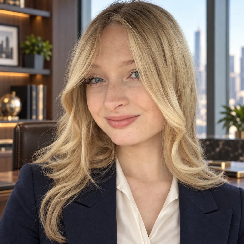 Haley C.R. Button-Smith