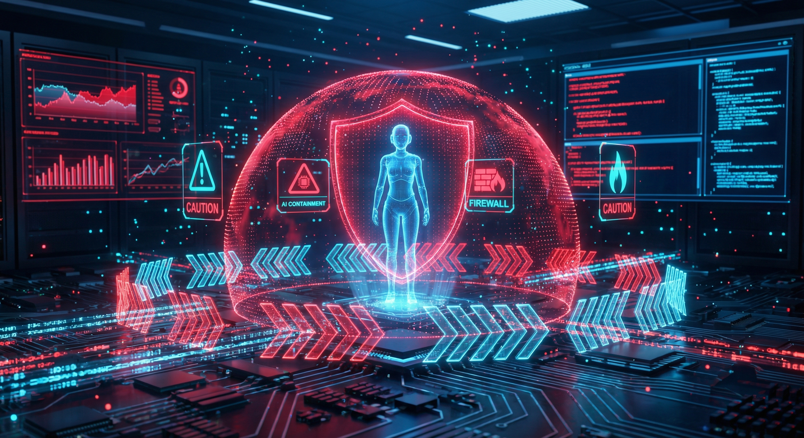 Visual breakdown of 42 AI failure modes organized by category showing data destruction, hallucination, security vulnerabilities, and governance gaps
