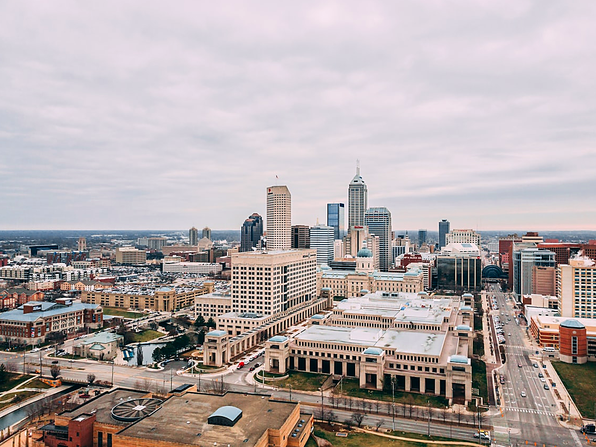 Fort Wayne business benefiting from AI cost optimization with embedding technology