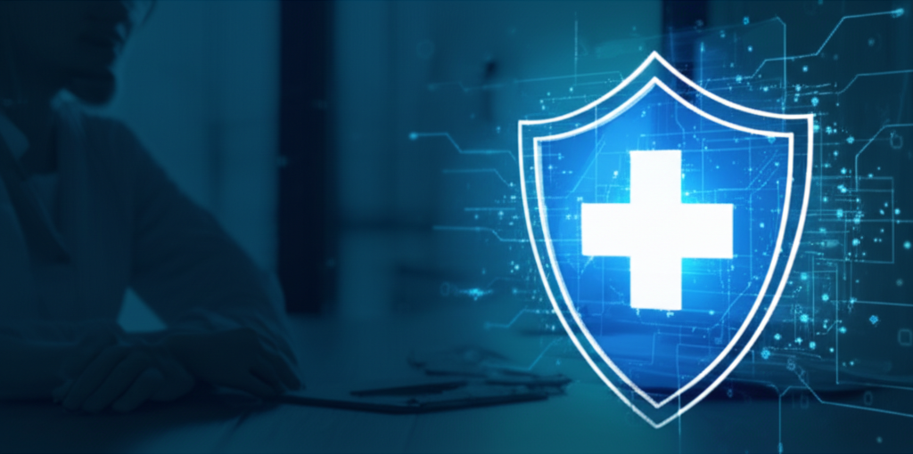 HIPAA-compliant AI Employee for healthcare practice