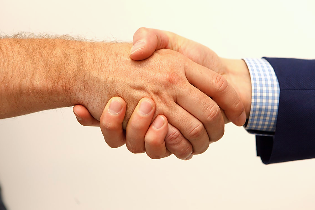 Cloud Radix consultation process from discovery to AI Employee deployment