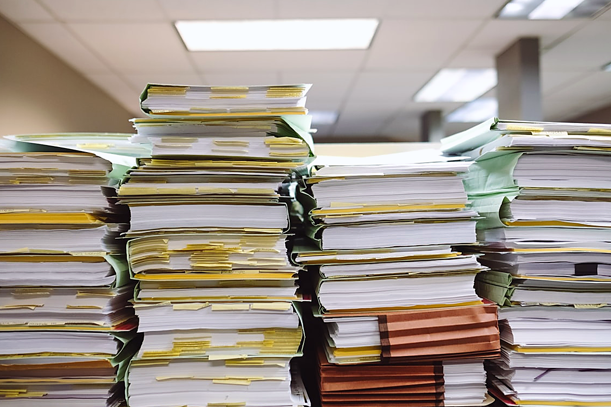 Comprehensive audit trail and security logging for AI Employee operations