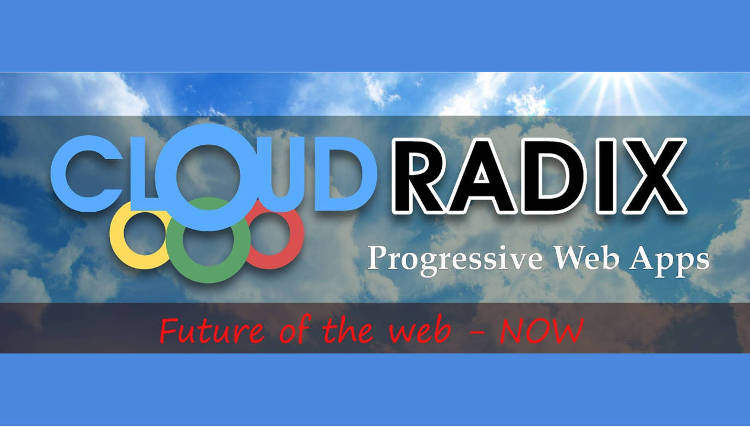 Fort Wayne Progressive Web Apps Design